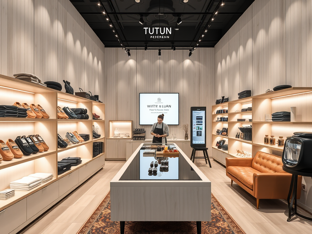 Transformă magazinul tău de tutun într-o experiență modernă